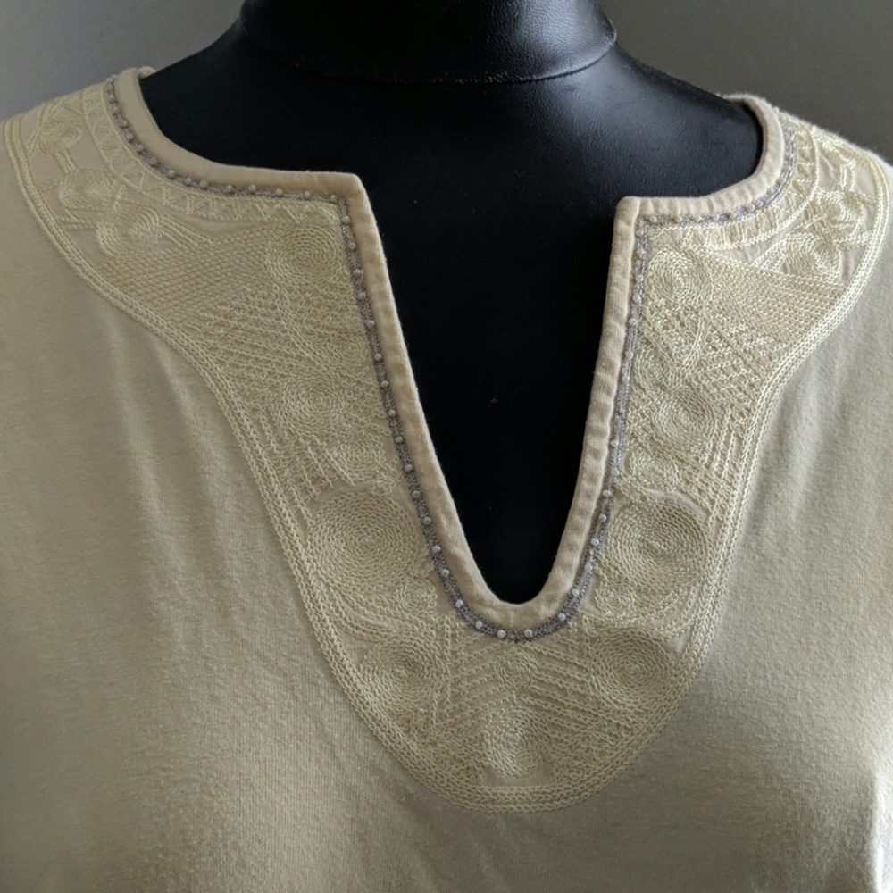 Ruff Hewn Top - Picture 2 of 8